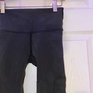 Lululemon legging green